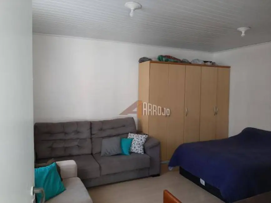 Foto 2 de Sobrado com 2 quartos à venda, 247m2 em Vila Centenário, São Paulo - SP