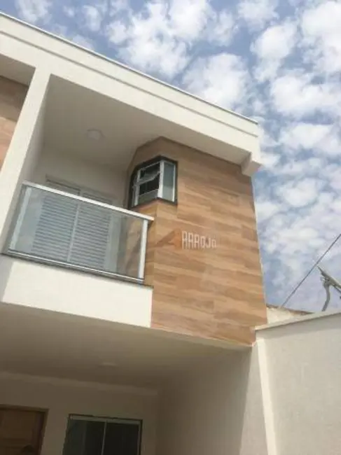 Sobrado com 3 quartos à venda, 91m2 em Vila Rio Branco, São Paulo - SP - imagem 9 Foto 9 de Sobrado com 3 quartos à venda, 91m2 em Vila Rio Branco, São Paulo - SP