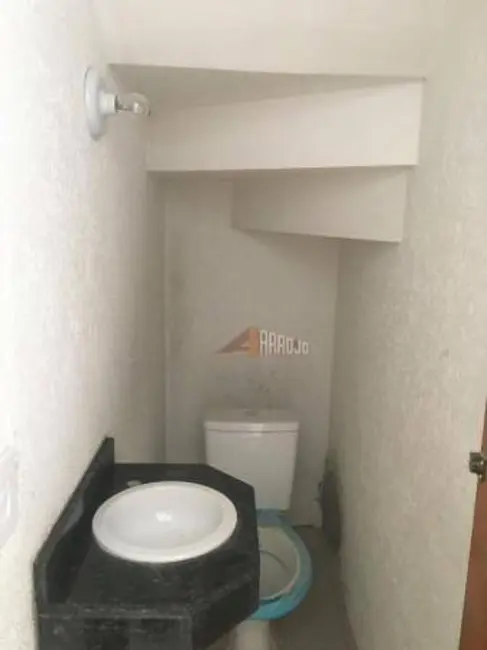 Sobrado com 3 quartos à venda, 91m2 em Vila Rio Branco, São Paulo - SP - imagem 5 Foto 5 de Sobrado com 3 quartos à venda, 91m2 em Vila Rio Branco, São Paulo - SP