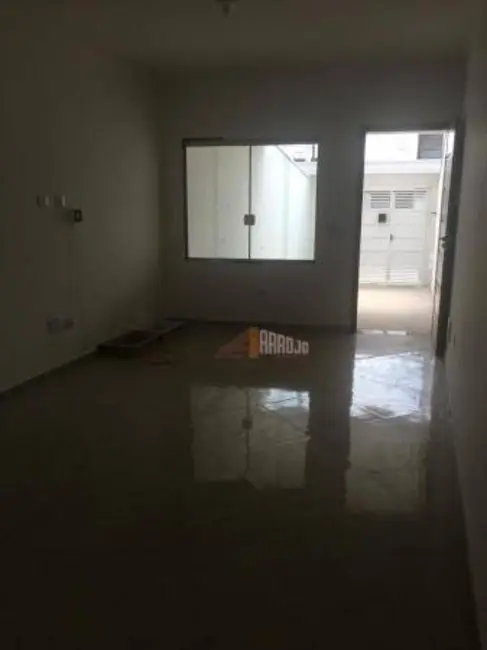 Sobrado com 3 quartos à venda, 91m2 em Vila Rio Branco, São Paulo - SP - imagem 4 Foto 4 de Sobrado com 3 quartos à venda, 91m2 em Vila Rio Branco, São Paulo - SP
