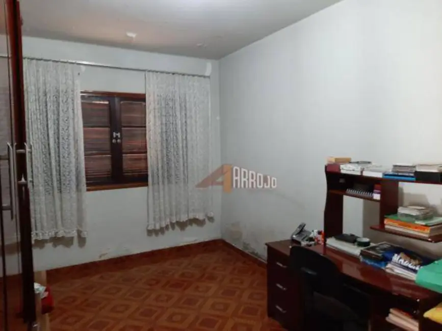 Foto 5 de Casa com 3 quartos à venda, 320m2 em Vila Esperança, São Paulo - SP