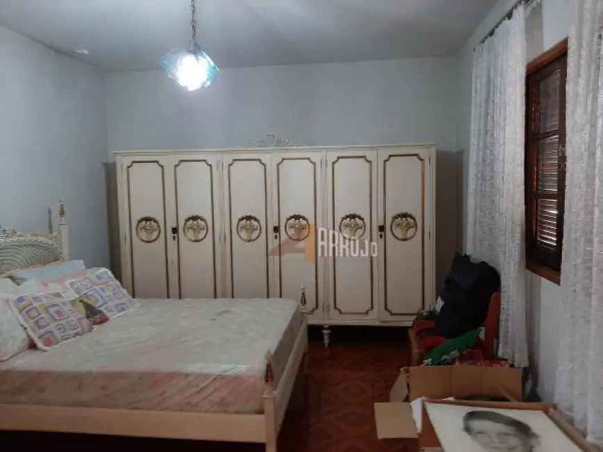 Foto 3 de Casa com 3 quartos à venda, 320m2 em Vila Esperança, São Paulo - SP