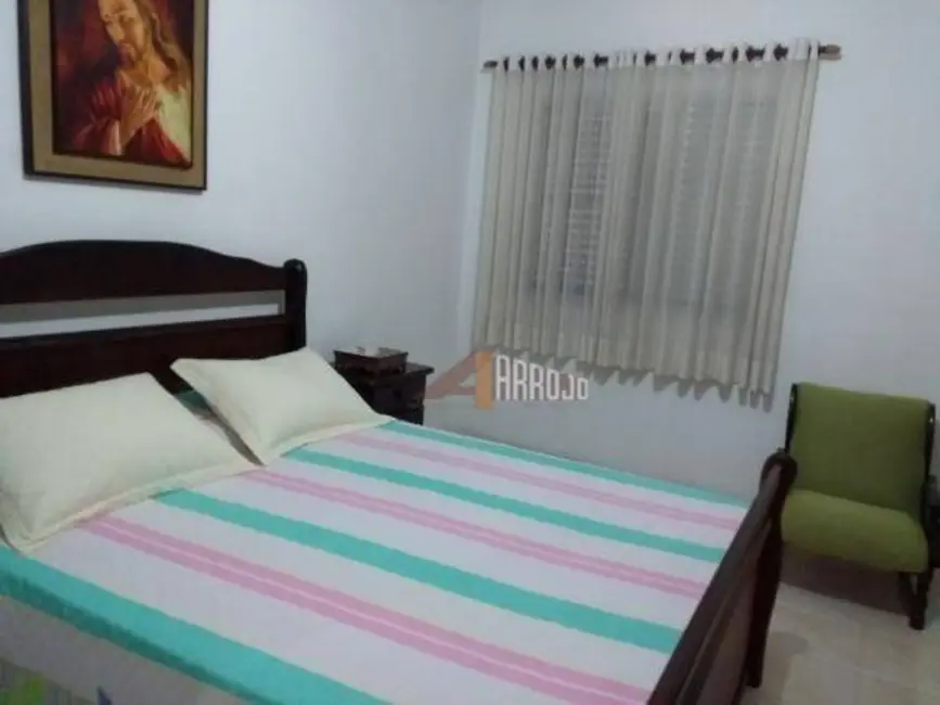 Foto 5 de Sobrado com 3 quartos à venda, 120m2 em Vila Marieta, São Paulo - SP