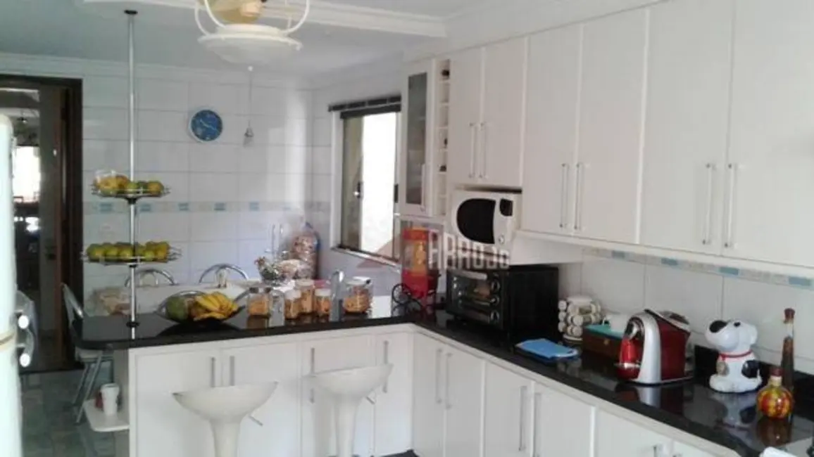 Sobrado com 4 quartos à venda, 220m2 em Vila Centenário, São Paulo - SP - imagem 6 Foto 6 de Sobrado com 4 quartos à venda, 220m2 em Vila Centenário, São Paulo - SP