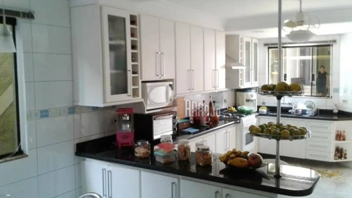 Sobrado com 4 quartos à venda, 220m2 em Vila Centenário, São Paulo - SP - imagem 4 Foto 4 de Sobrado com 4 quartos à venda, 220m2 em Vila Centenário, São Paulo - SP