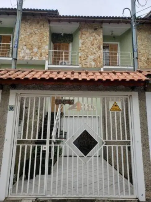 Foto 1 de Sobrado com 3 quartos à venda em Penha de França, São Paulo - SP