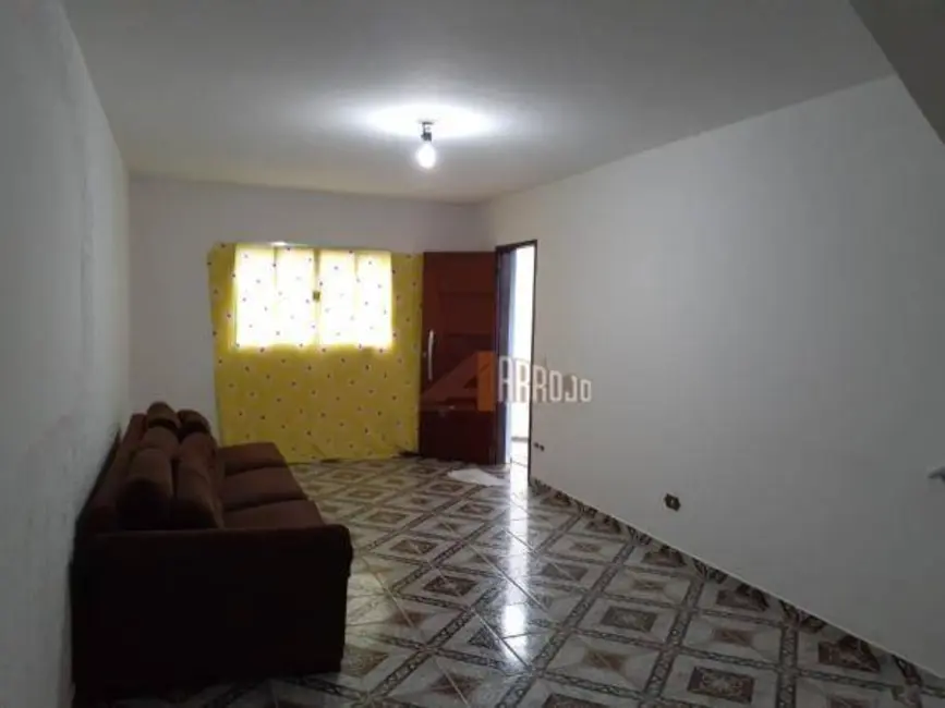 Foto 5 de Sobrado com 3 quartos à venda, 135m2 em Vila Rio Branco, São Paulo - SP
