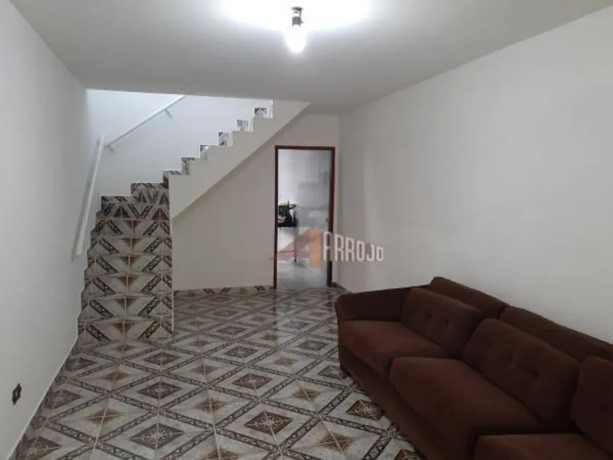 Foto 4 de Sobrado com 3 quartos à venda, 135m2 em Vila Rio Branco, São Paulo - SP