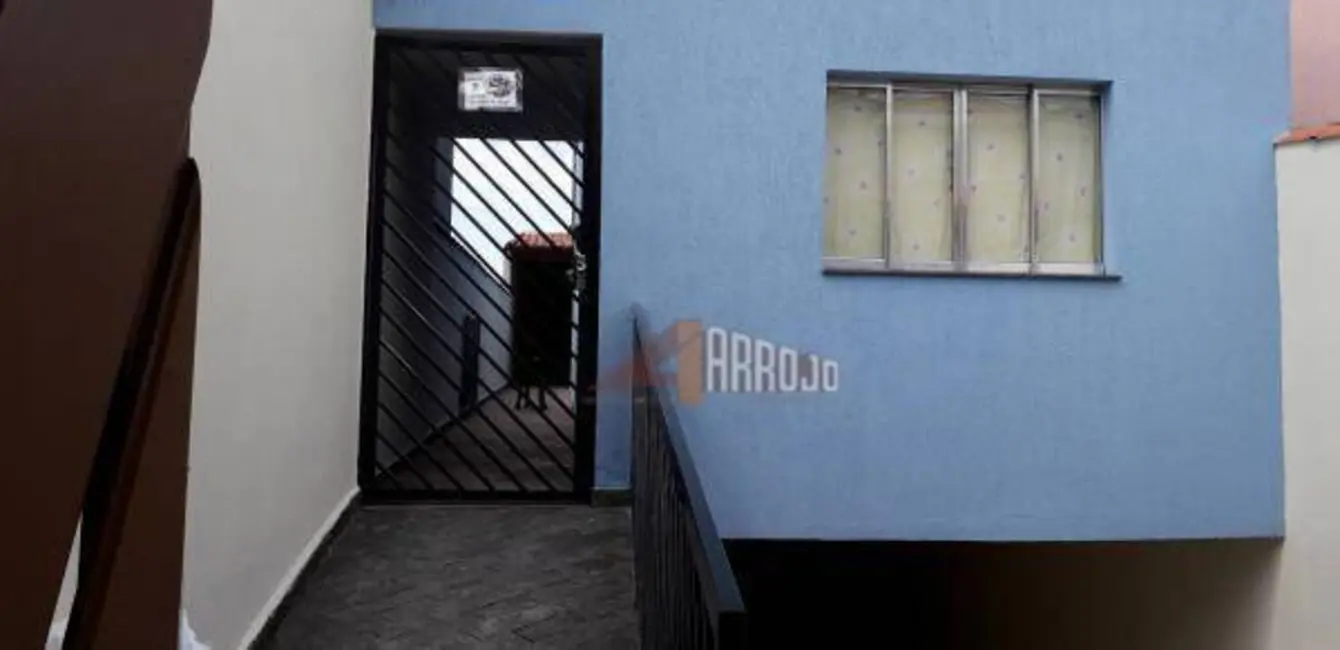 Foto 2 de Sobrado com 3 quartos à venda, 135m2 em Vila Rio Branco, São Paulo - SP