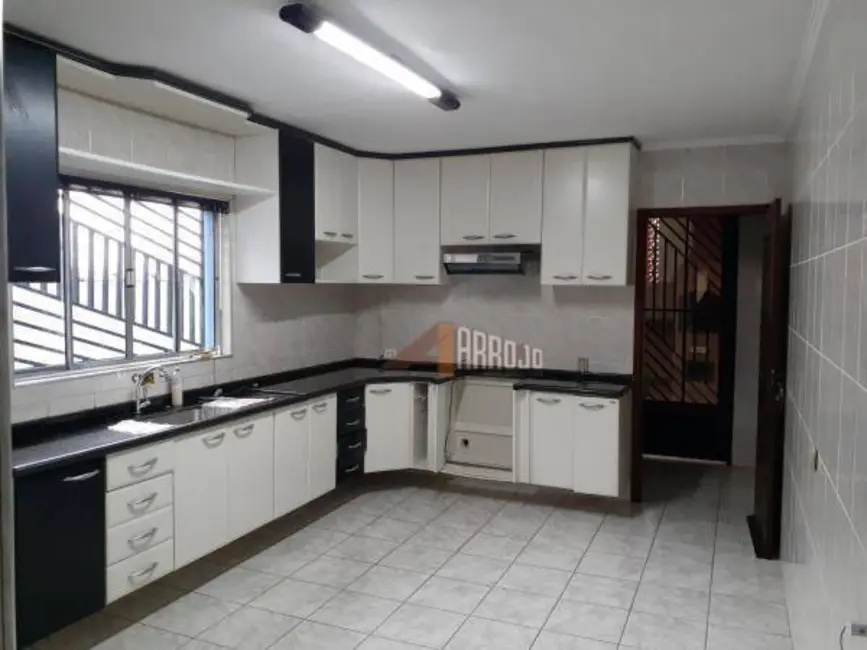 Foto 1 de Sobrado com 3 quartos à venda, 135m2 em Vila Rio Branco, São Paulo - SP