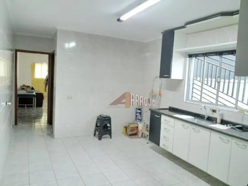 Foto 6 de Sobrado com 3 quartos à venda, 135m2 em Vila Rio Branco, São Paulo - SP