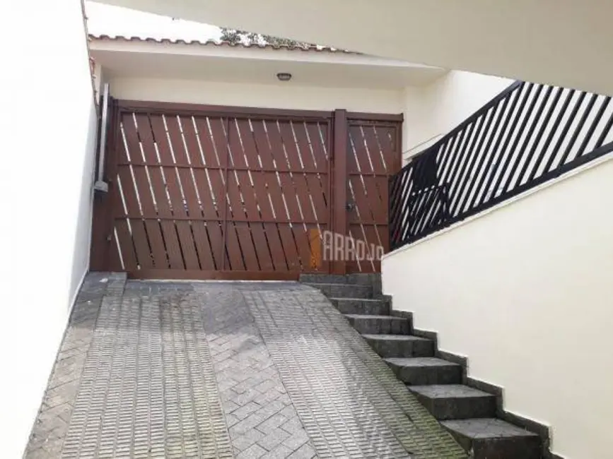 Foto 3 de Sobrado com 3 quartos à venda, 135m2 em Vila Rio Branco, São Paulo - SP