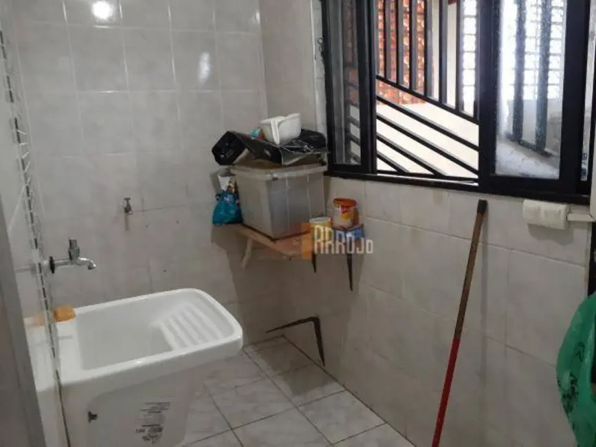 Foto 7 de Sobrado com 3 quartos à venda, 135m2 em Vila Rio Branco, São Paulo - SP