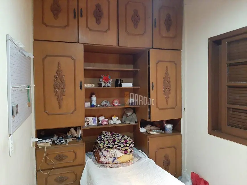 Foto 5 de Casa com 3 quartos à venda, 224m2 em Vila Marieta, São Paulo - SP