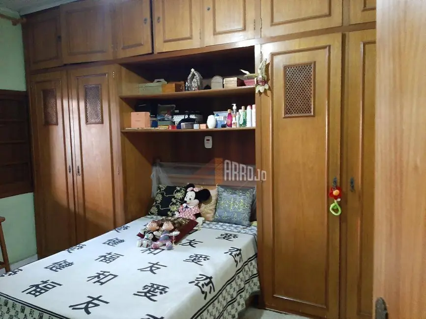 Foto 3 de Casa com 3 quartos à venda, 224m2 em Vila Marieta, São Paulo - SP