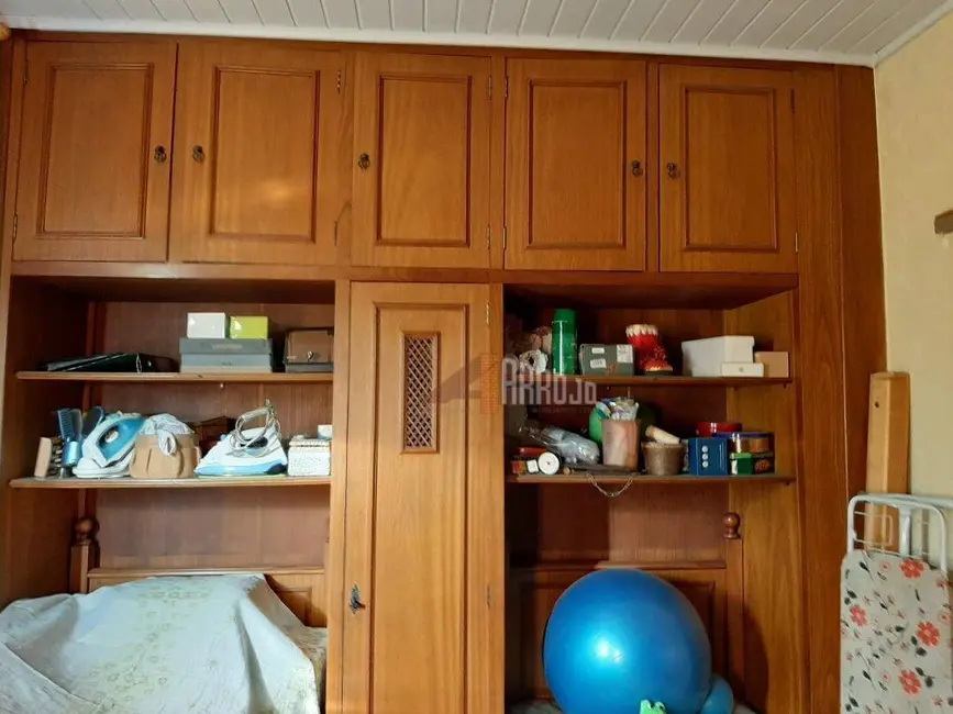 Foto 6 de Casa com 3 quartos à venda, 224m2 em Vila Marieta, São Paulo - SP