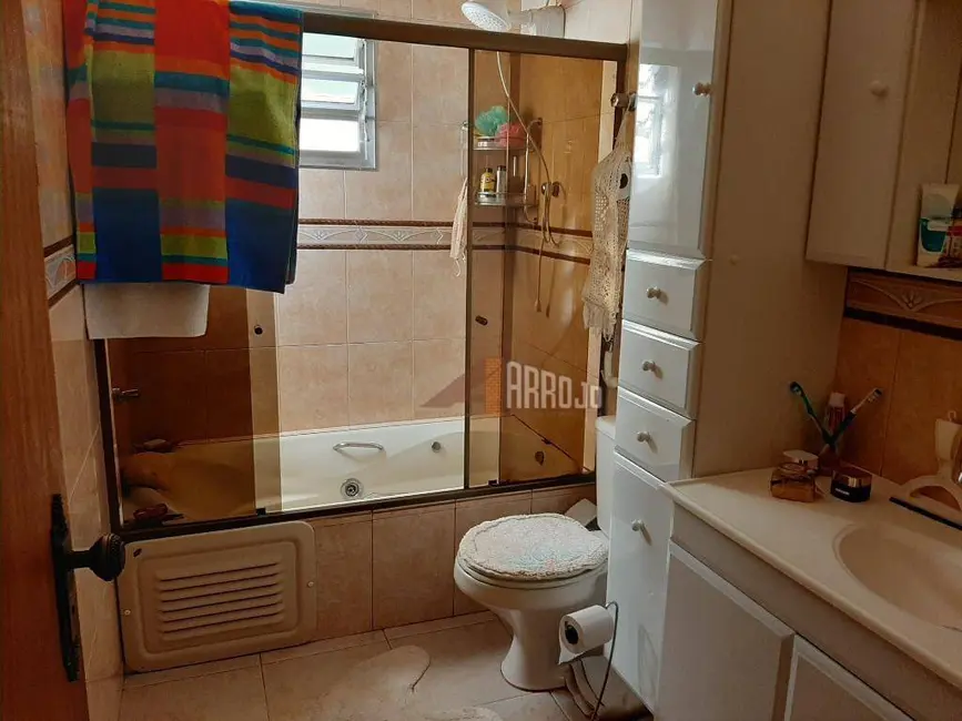 Foto 8 de Casa com 3 quartos à venda, 224m2 em Vila Marieta, São Paulo - SP