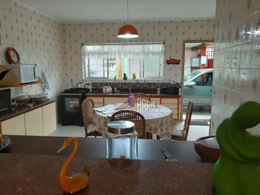 Casa com 2 quartos à venda, 272m2 em São Paulo - SP - imagem 3 Foto 3 de Casa com 2 quartos à venda, 272m2 em São Paulo - SP