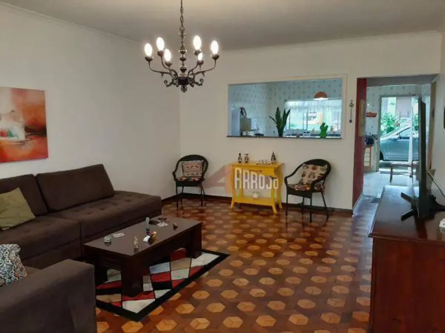 Casa com 2 quartos à venda, 272m2 em São Paulo - SP - imagem 2 Foto 2 de Casa com 2 quartos à venda, 272m2 em São Paulo - SP