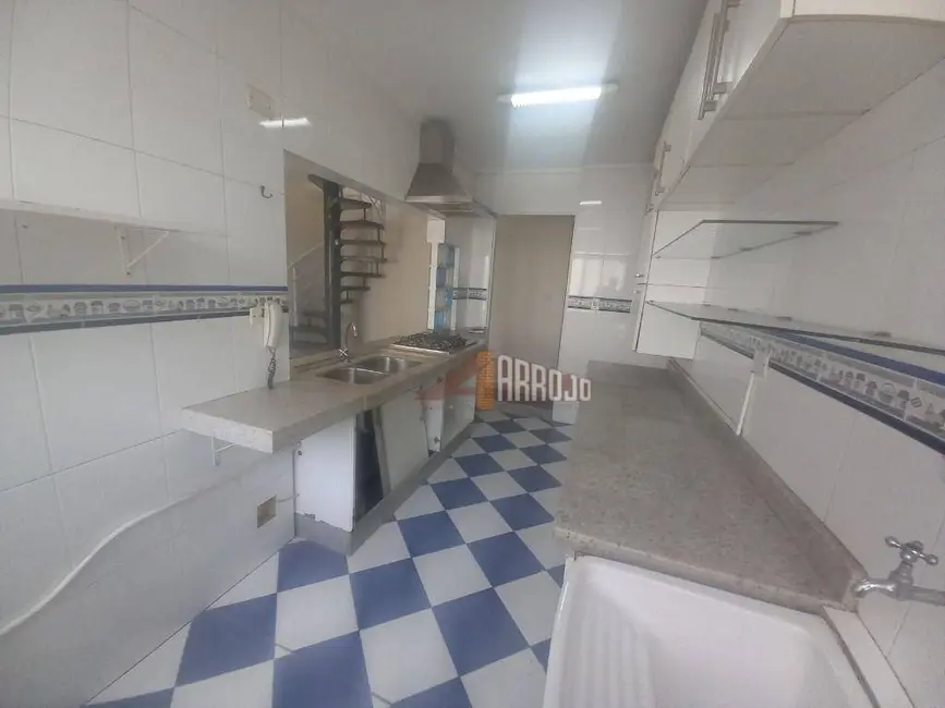 Foto 5 de Apartamento com 2 quartos à venda, 145m2 em Vila Granada, São Paulo - SP