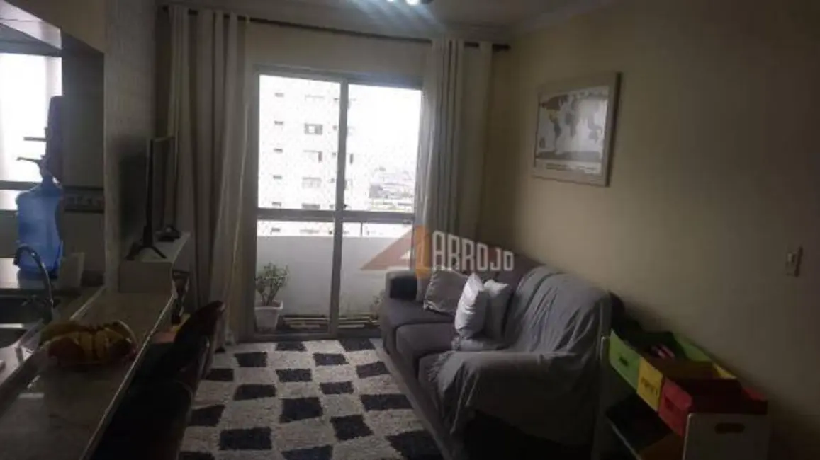Foto 1 de Apartamento com 2 quartos à venda, 145m2 em Vila Granada, São Paulo - SP