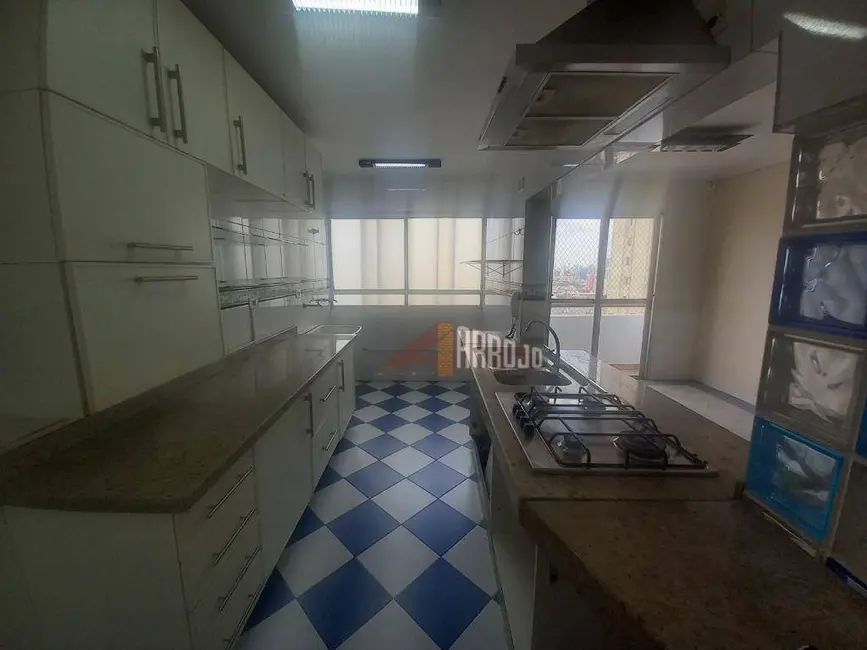 Foto 3 de Apartamento com 2 quartos à venda, 145m2 em Vila Granada, São Paulo - SP