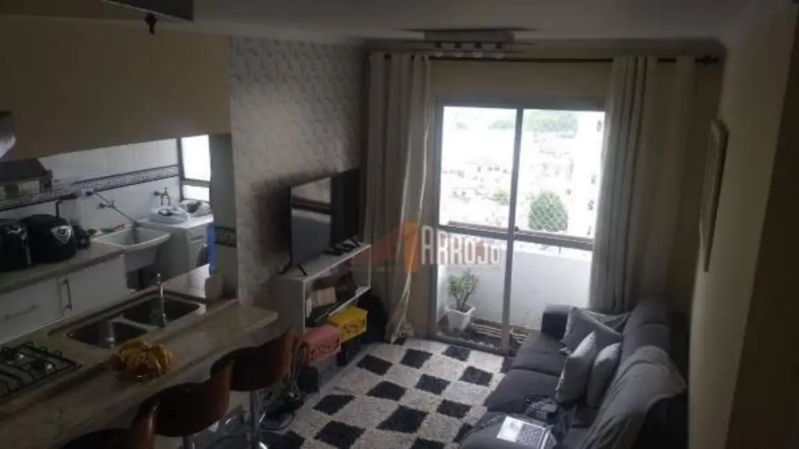 Foto 2 de Apartamento com 2 quartos à venda, 145m2 em Vila Granada, São Paulo - SP