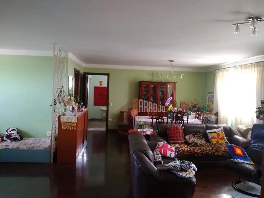 Foto 1 de Apartamento com 4 quartos à venda, 239m2 em Penha de França, São Paulo - SP