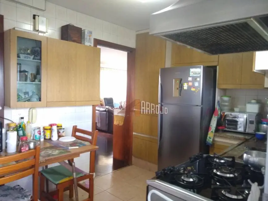 Apartamento com 4 quartos à venda, 239m2 em Penha de França, São Paulo - SP - imagem 7 Foto 7 de Apartamento com 4 quartos à venda, 239m2 em Penha de França, São Paulo - SP