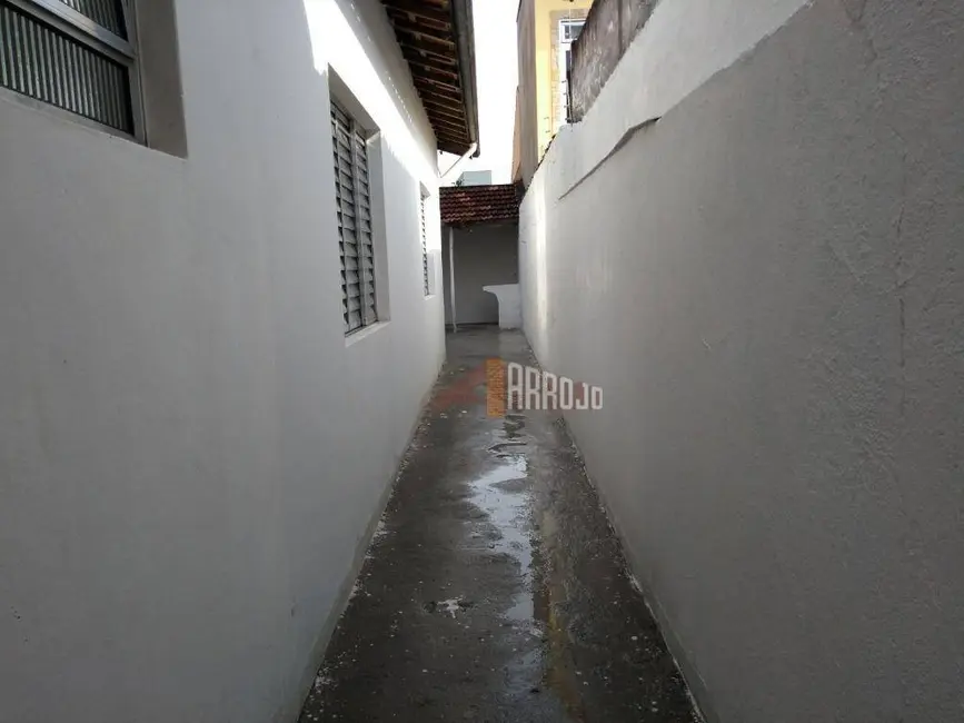 Foto 9 de Casa com 2 quartos à venda, 150m2 em Vila Rio Branco, São Paulo - SP