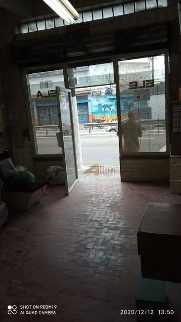 Foto 8 de Sala Comercial à venda, 220m2 em Vila Marieta, São Paulo - SP