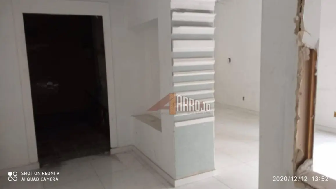 Foto 1 de Sala Comercial à venda, 220m2 em Vila Marieta, São Paulo - SP