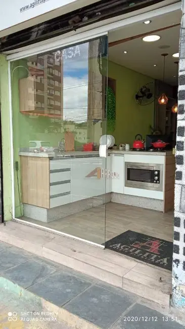 Foto 7 de Sala Comercial à venda, 220m2 em Vila Marieta, São Paulo - SP