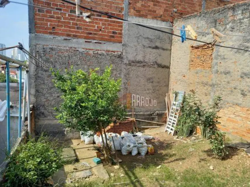 Foto 8 de Sobrado com 3 quartos à venda, 246m2 em Cangaíba, São Paulo - SP