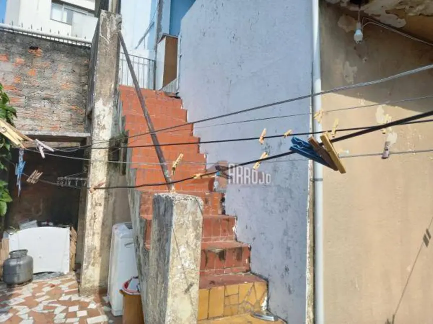 Foto 7 de Sobrado com 3 quartos à venda, 246m2 em Cangaíba, São Paulo - SP