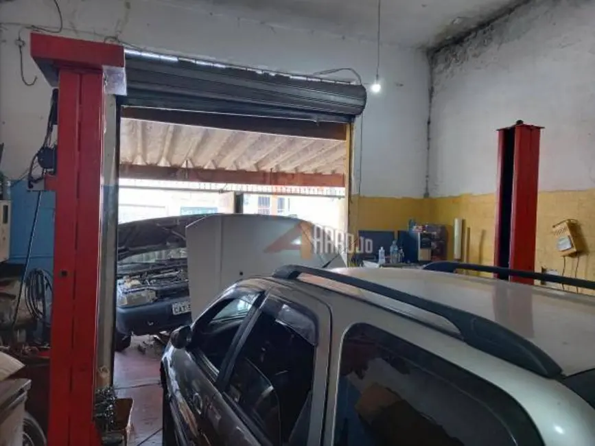 Foto 3 de Sobrado com 3 quartos à venda, 246m2 em Cangaíba, São Paulo - SP