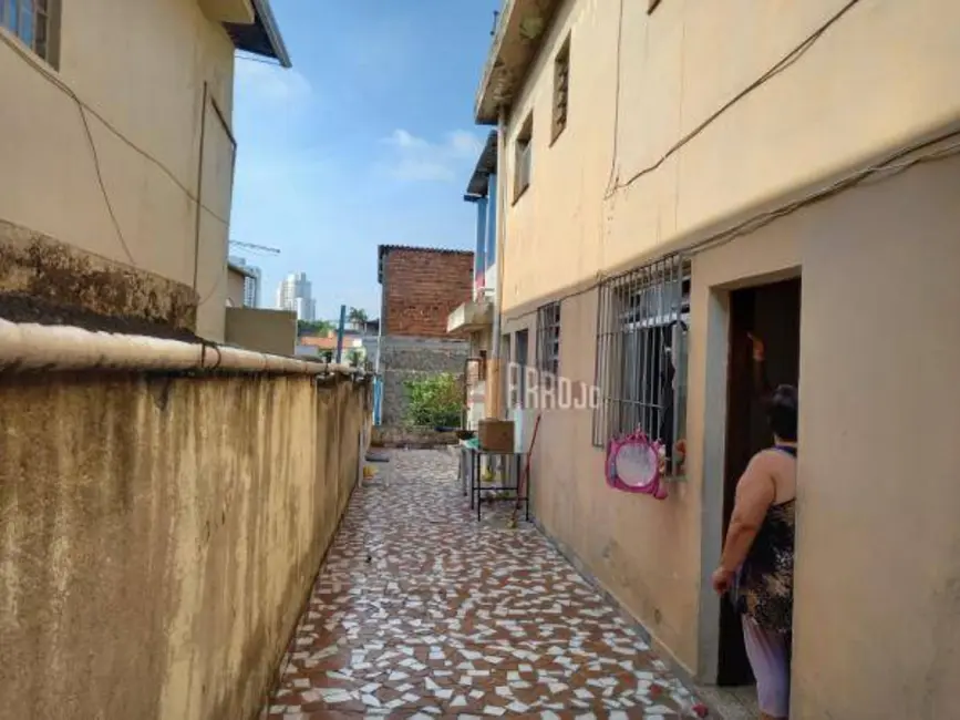 Foto 5 de Sobrado com 3 quartos à venda, 246m2 em Cangaíba, São Paulo - SP