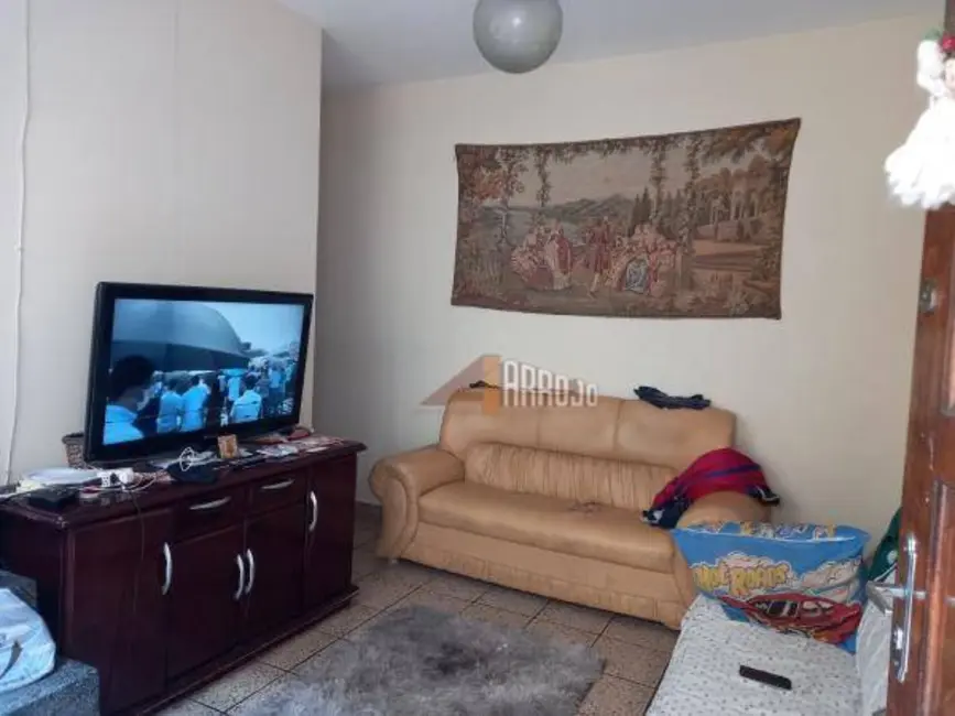 Foto 9 de Sobrado com 3 quartos à venda, 246m2 em Cangaíba, São Paulo - SP