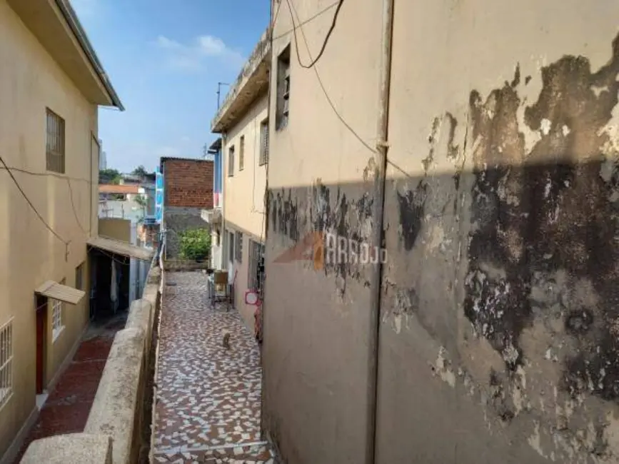 Foto 4 de Sobrado com 3 quartos à venda, 246m2 em Cangaíba, São Paulo - SP