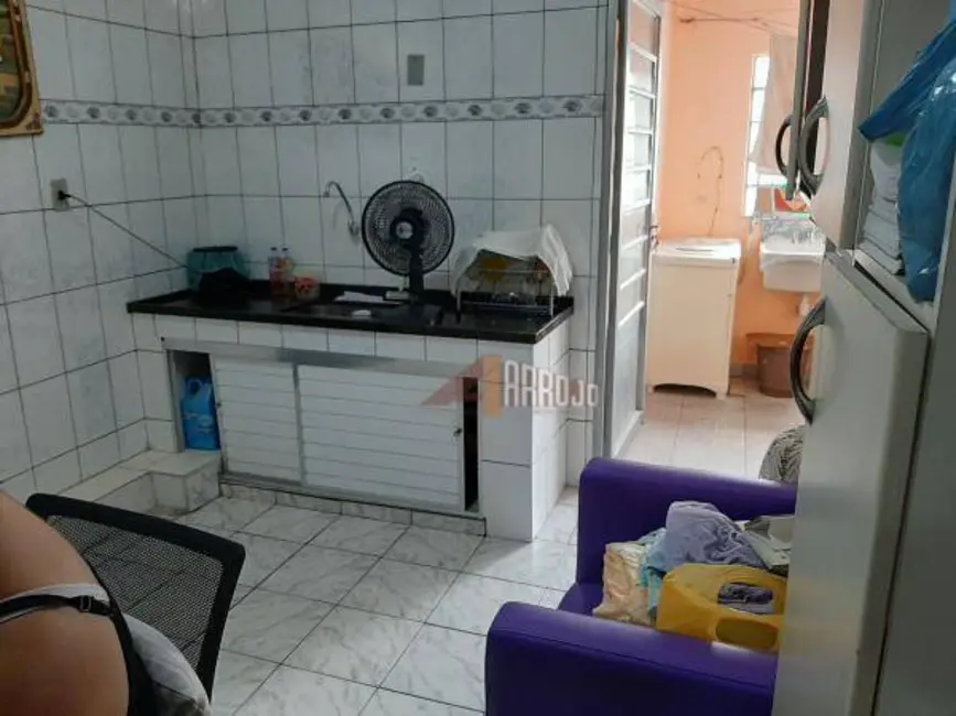 Casa com 2 quartos à venda, 346m2 em Parque Boturussu, São Paulo - SP - imagem 6 Foto 6 de Casa com 2 quartos à venda, 346m2 em Parque Boturussu, São Paulo - SP