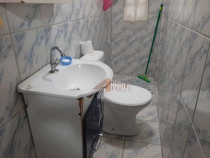 Casa com 2 quartos à venda, 346m2 em Parque Boturussu, São Paulo - SP - imagem 4 Foto 4 de Casa com 2 quartos à venda, 346m2 em Parque Boturussu, São Paulo - SP