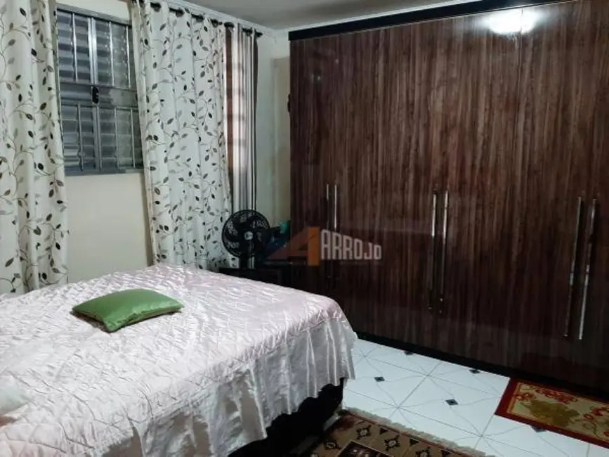 Casa com 2 quartos à venda, 346m2 em Parque Boturussu, São Paulo - SP - imagem 3 Foto 3 de Casa com 2 quartos à venda, 346m2 em Parque Boturussu, São Paulo - SP