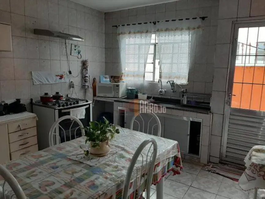 Casa com 2 quartos à venda, 346m2 em Parque Boturussu, São Paulo - SP - imagem 9 Foto 9 de Casa com 2 quartos à venda, 346m2 em Parque Boturussu, São Paulo - SP