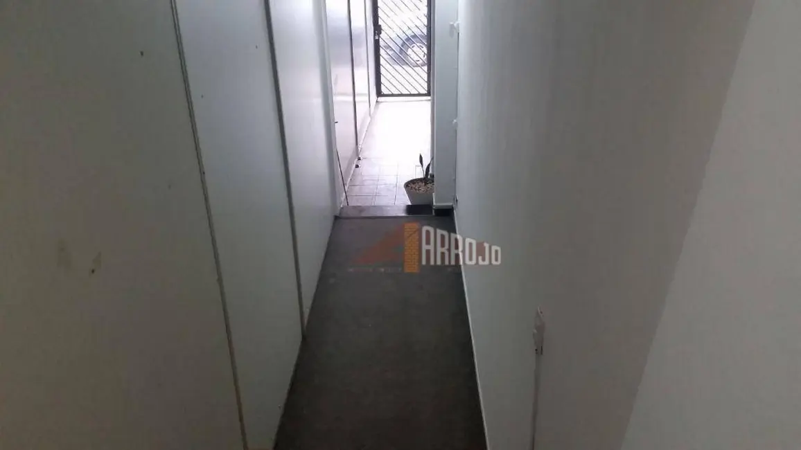 Foto 9 de Sala Comercial para alugar, 40m2 em Vila Gomes Cardim, São Paulo - SP