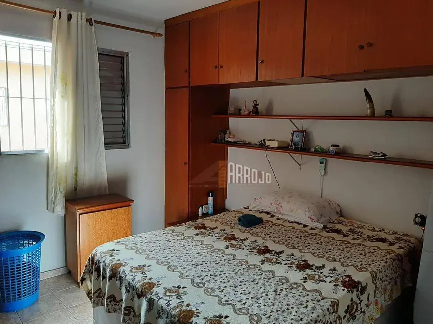 Foto 5 de Sobrado com 2 quartos à venda, 132m2 em Vila Ponte Rasa, São Paulo - SP