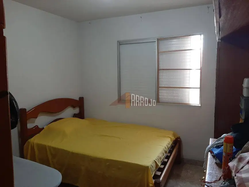 Foto 2 de Sobrado com 2 quartos à venda, 132m2 em Vila Ponte Rasa, São Paulo - SP