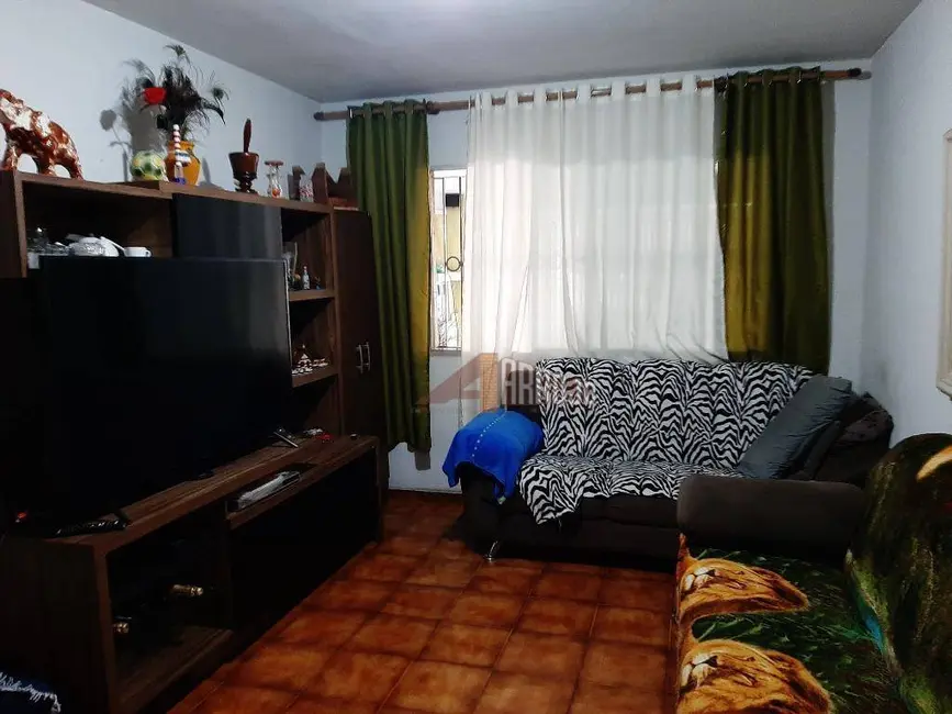 Foto 1 de Sobrado com 2 quartos à venda, 132m2 em Vila Ponte Rasa, São Paulo - SP