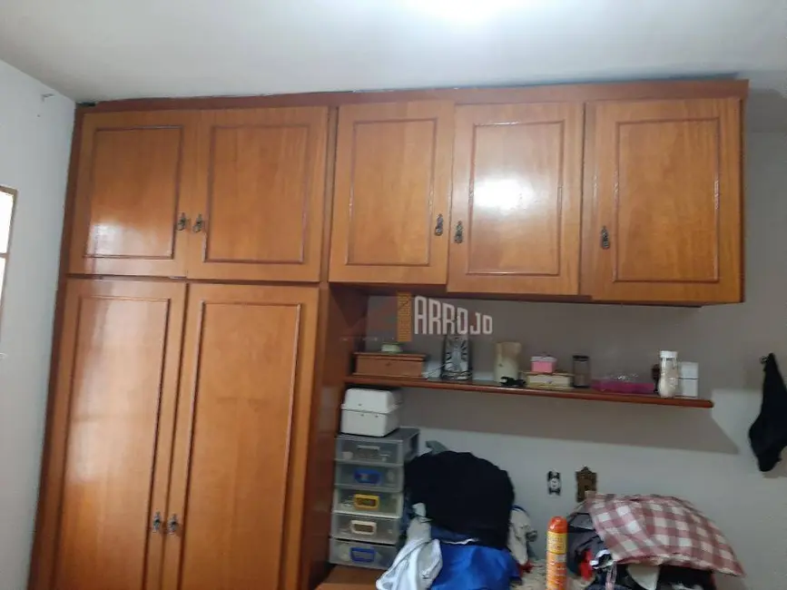 Foto 3 de Sobrado com 2 quartos à venda, 132m2 em Vila Ponte Rasa, São Paulo - SP