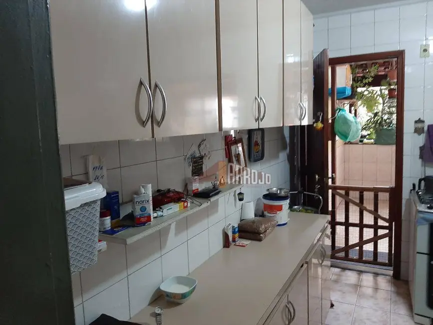 Foto 8 de Sobrado com 2 quartos à venda, 132m2 em Vila Ponte Rasa, São Paulo - SP