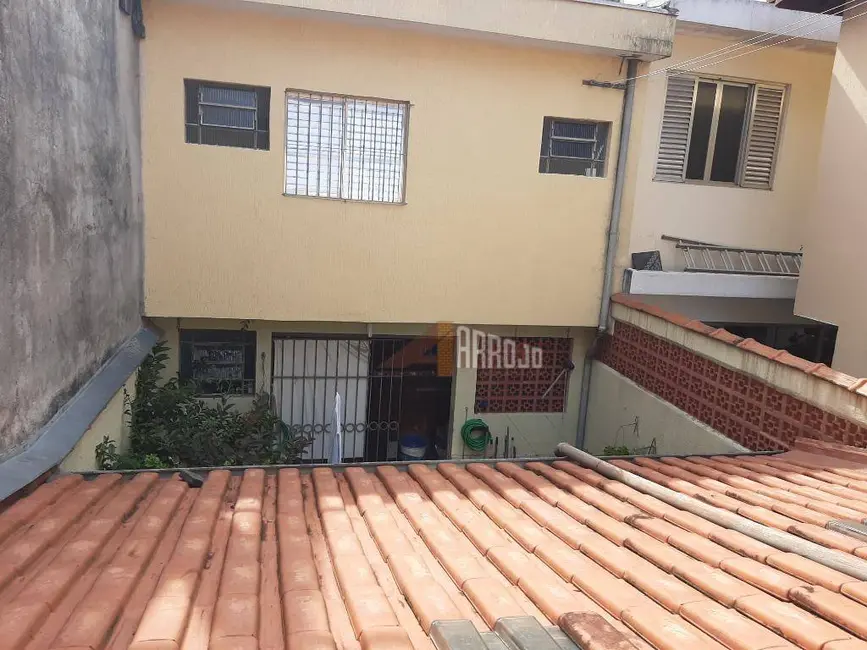 Foto 6 de Sobrado com 2 quartos à venda, 132m2 em Vila Ponte Rasa, São Paulo - SP